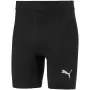 PUMA LIGA Calções de compressão homem 655924_03, preto, XL