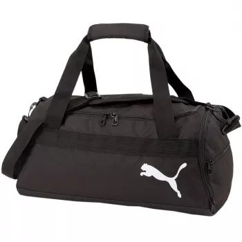 Saco de equipa PUMA teamGOAL 23 S Black