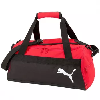 Mala de equipa PUMA teamGOAL 23 S vermelha