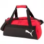 Mala de equipa PUMA teamGOAL 23 S vermelha