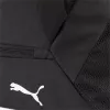 PUMA teamGOAL Saco de desporto 28 L poliéster preto