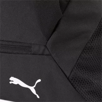 PUMA teamGOAL Saco de desporto 28 L poliéster preto