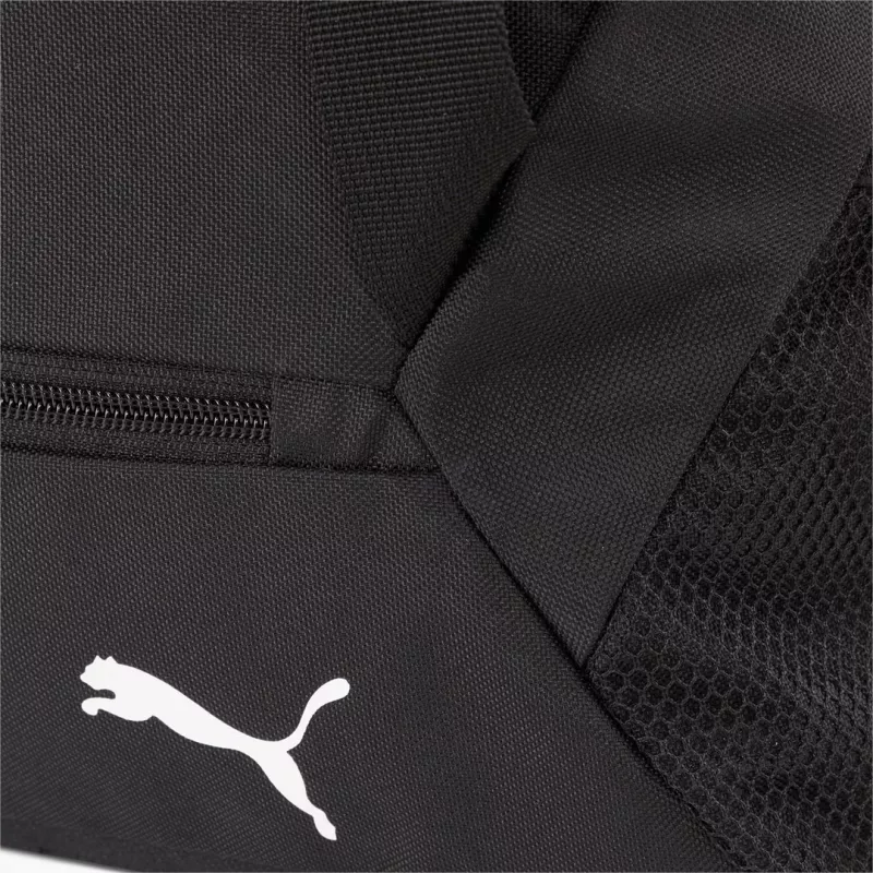 PUMA teamGOAL Saco de desporto 28 L poliéster preto