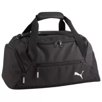 PUMA teamGOAL Saco de desporto 28 L poliéster preto