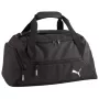 PUMA teamGOAL Saco de desporto 28 L poliéster preto