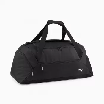 PUMA teamGOAL Saco de Desporto 55 L Poliéster Preto