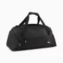 PUMA teamGOAL Saco de Desporto 55 L Poliéster Preto