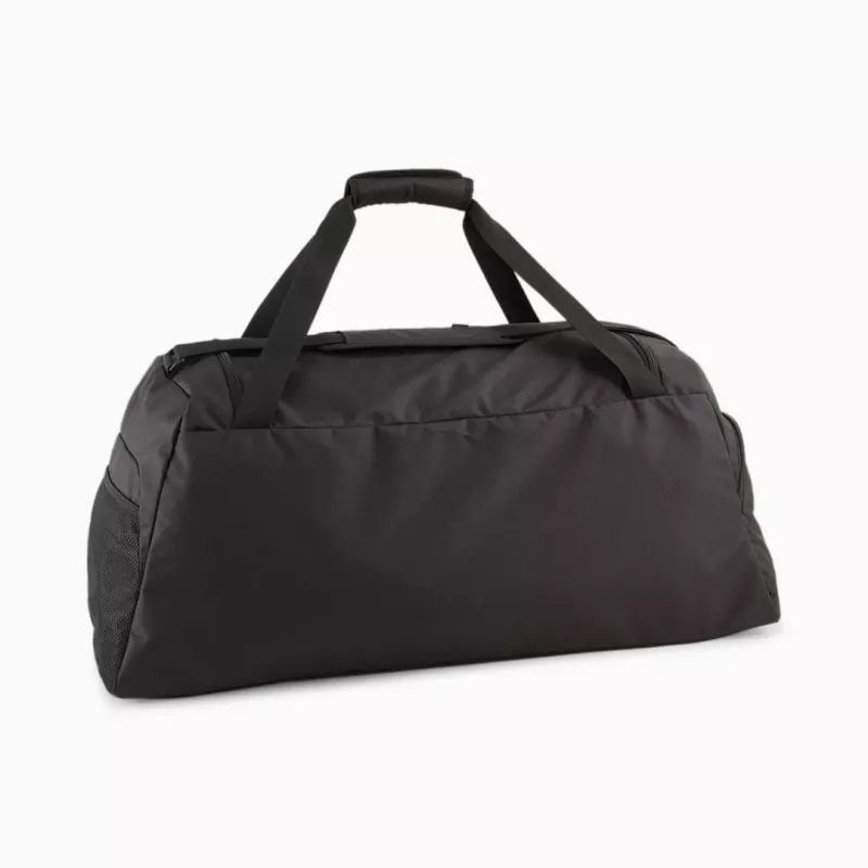 Saco de desporto PUMA teamGOAL 72 L Poliéster Preto