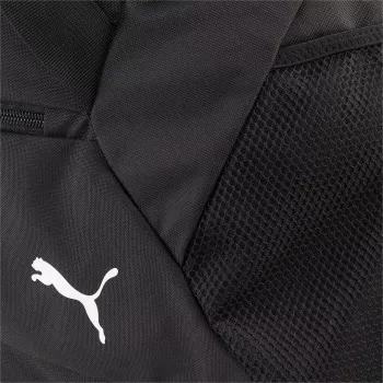 Saco de desporto PUMA teamGOAL 72 L Poliéster Preto