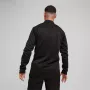 Puma TeamGoal Training 1/4 Zip Top homem preto tamanho L