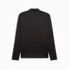 Casaco de treino Puma TeamGoal para homem preto XL