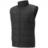 PUMA teamLIGA Casaco de Treino para Homem Preto 657968 03 - Tamanho S