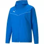 PUMA teamRISE All Weather casaco, azul, 657396 02