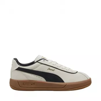 Sapatilhas para mulher Puma Club Klassika SD - Puma White-Puma Black - EU 39