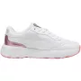 PUMA Runtamed Platform GirlPower sapatilhas para mulher branco 395259 01 tamanho 36