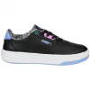 Sneakers PUMA mulher Tori Me Happy Platform Puma Black / Puma White