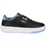 Sneakers PUMA mulher Tori Me Happy Platform Puma Black / Puma White
