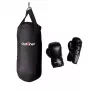 Conjunto de saco de boxe SG-1080-10kg