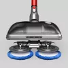 Puppyoo T12 Pro Rinse Crystal Grey Aspirador de Água e Pó