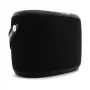 Altifalante Bluetooth Portátil PURE ACOUSTICS Pure Woodland – 10W, impermeável, Rádio FM/DAB+, Preto (253344)