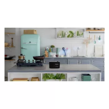 Pure Elan One2 preto
