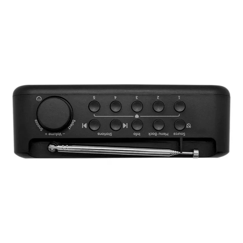Pure Elan One2 preto