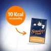 PURINA FELIX Molho Gravy Líquido Frango/Peru 6x40g