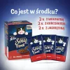 PURINA FELIX Sopa Original Country Flavours 6x48g Comida Húmida para Gatos