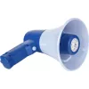 PUSTEFIX Bubble Megafone - Soprador de bolas de sabão em forma de megafone