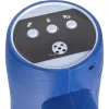 PUSTEFIX Bubble Megafone - Soprador de bolas de sabão em forma de megafone