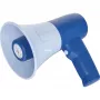 PUSTEFIX Bubble Megafone - Soprador de bolas de sabão em forma de megafone
