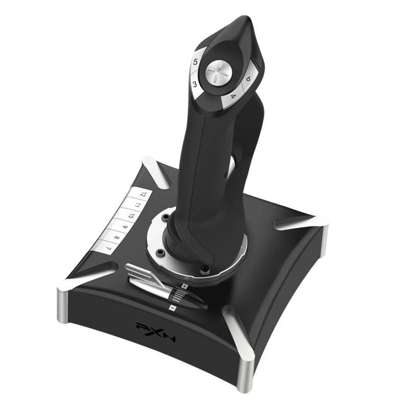 PXN-2119 PRO Joystick de Voo