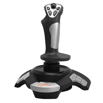 PXN-F16 Joystick de Voo para PC