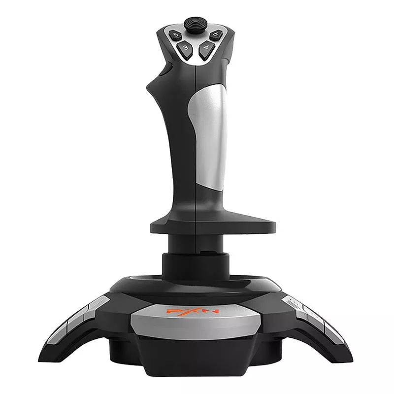PXN-F16 Joystick de Voo para PC