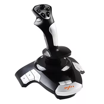 PXN-F16 Joystick de Voo para PC