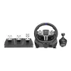 PXN V9 Gen 2 Volante de Jogos para PC, PS3, PS4, Xbox One, Xbox Series X|S, Switch
