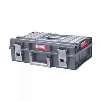 QBRICK SYSTEM ONE TECHNIK 200 mala de ferramentas