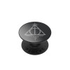 PopSockets PopGrip Deathly Hallows 100800 Suporte e pega para telemóvel