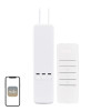Motor Wi-Fi para estores MOES WC-YH-LS