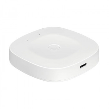 MOES MHUB-C Gateway Hub Zigbee BLE