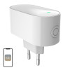 MOES MPH-S1 Gateway Mesh Wi-Fi/ZigBee/Bluetooth
