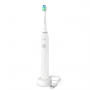 Philips Sonicare 2100 HX4021/01 Escova de dentes sónica, branco, 2 intensidades