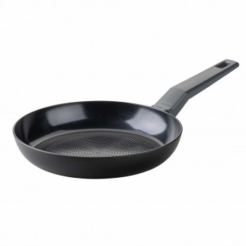 Fackelmann Statement 66081 frigideira com revestimento antiaderente cerâmico, 24 cm, indução