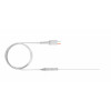 Testo 0628 0027 sonda de agulha tipo T, 150 mm × 1,4 mm, −50 a +250 °C