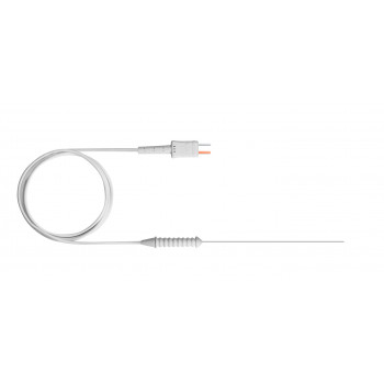 Testo 0628 0027 sonda de agulha tipo T, 150 mm × 1,4 mm, −50 a +250 °C