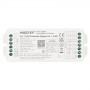 MiBoxer PZ5 controlador LED 5 em 1, Zigbee 3.0 + RF 2,4 GHz, 12–48 V, 20 A