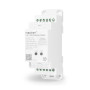 MiBoxer TR2 controlador LED 2 em 1, calha DIN, 12–48 V DC, 20 A
