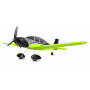 Amewi 24151 Aeromodelo RC RtF, amarelo/preto