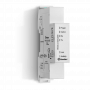 Finder 6M.BU.0.024.2200 gateway Modbus TCP/IP para RS485 RTU, 24 V AC/DC