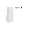 NETGEAR EXS27-100PES Nighthawk BE5000 repetidor WiFi 7 dual-band